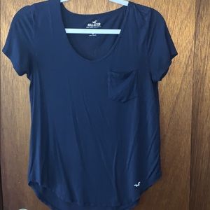 three xs hollister tees
